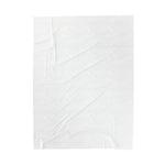 Moose & Mountains Velveteen Plush Blanket (3 Sizes)