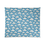 Clouds Comforter