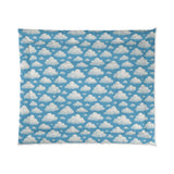 Clouds Comforter