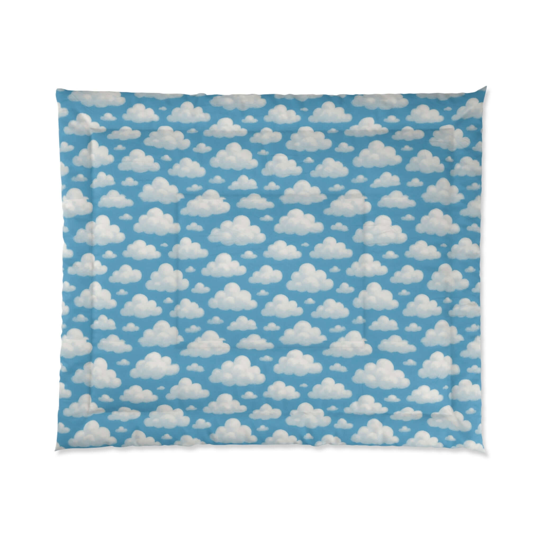 Clouds Comforter