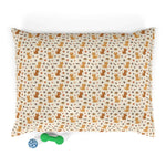 Puppies & Kittens Pet Bed