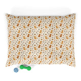 Puppies & Kittens Pet Bed