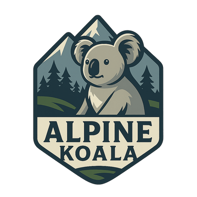 Alpine Koala