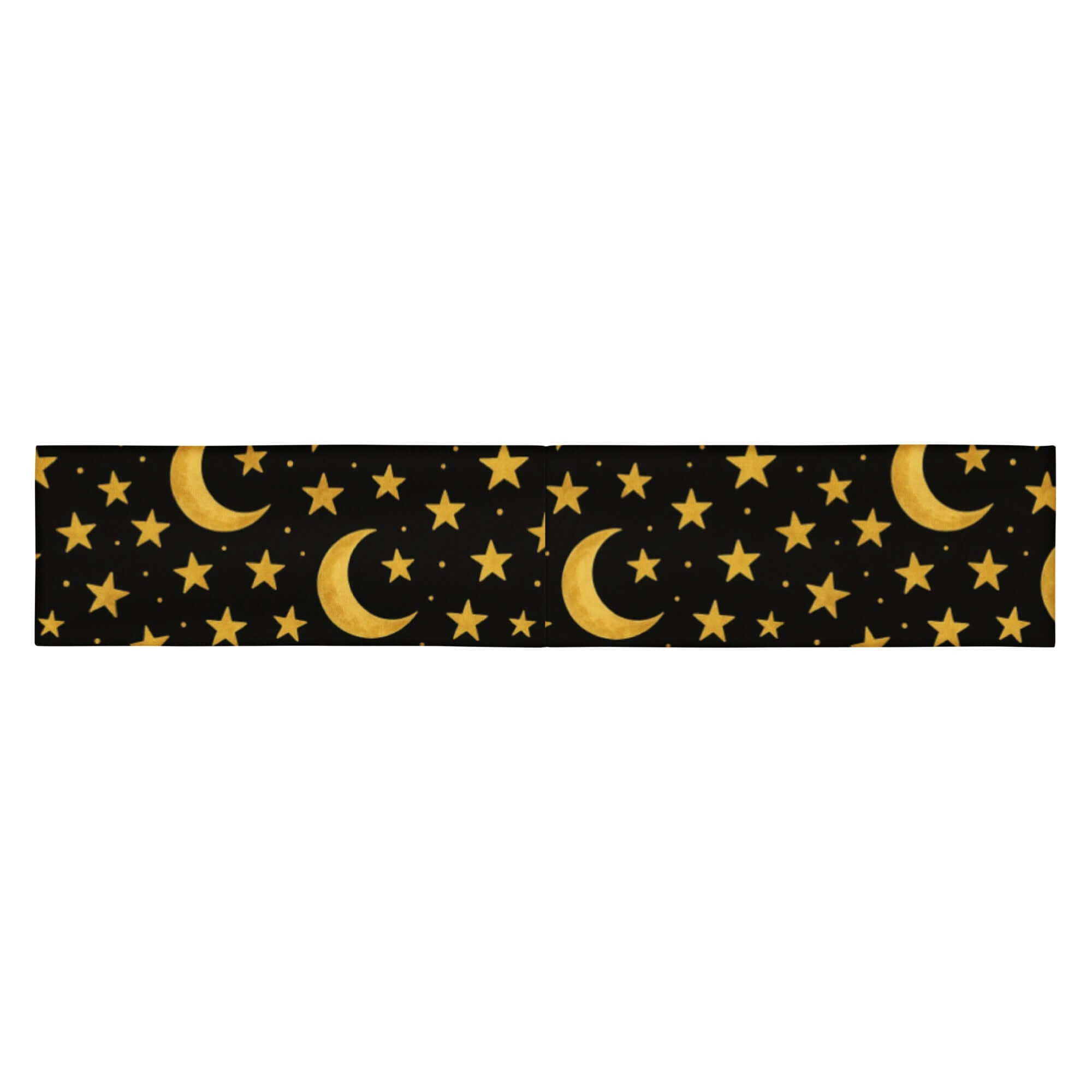 Moon & Stars Headband
