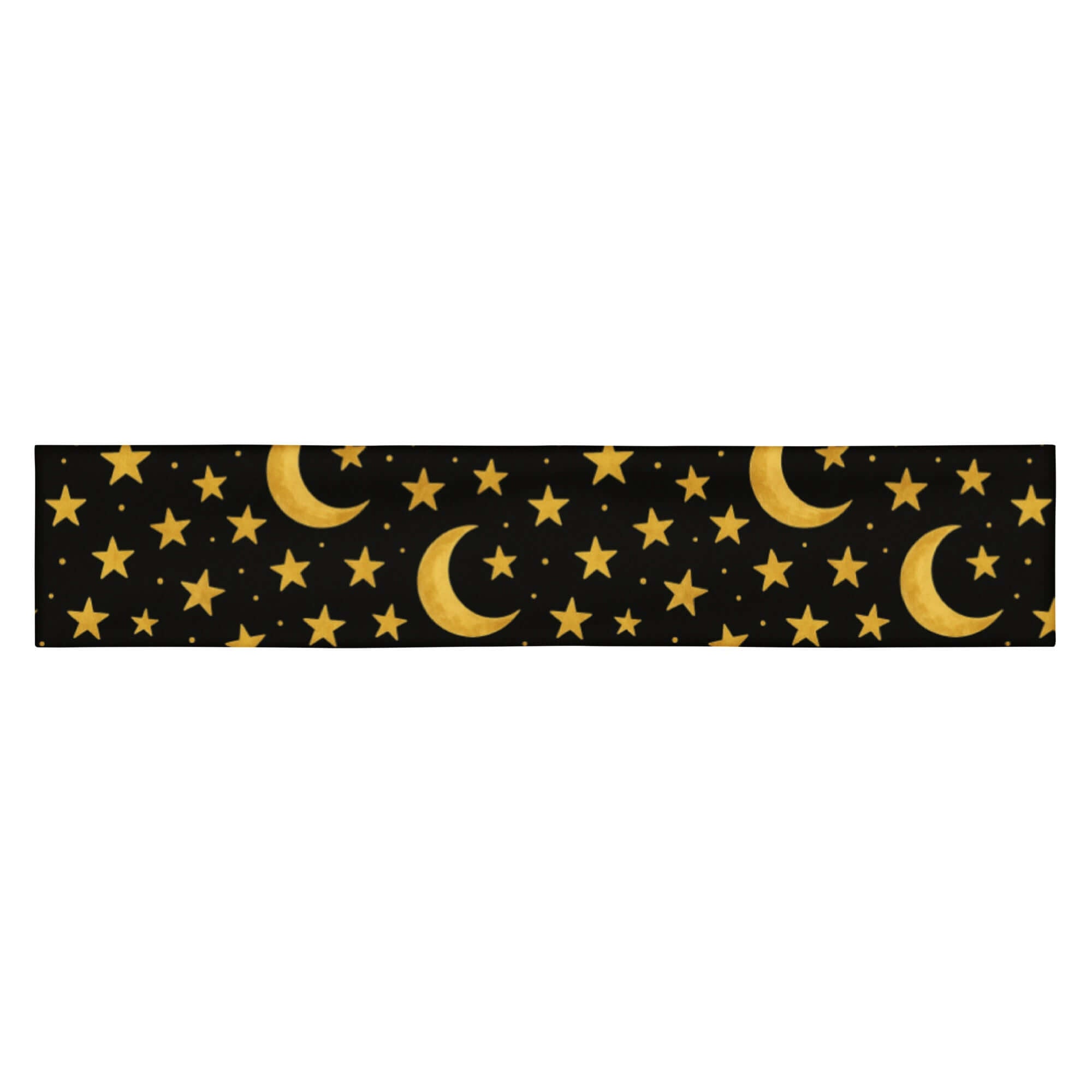 Moon & Stars Headband