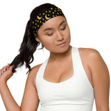 Moon & Stars Headband