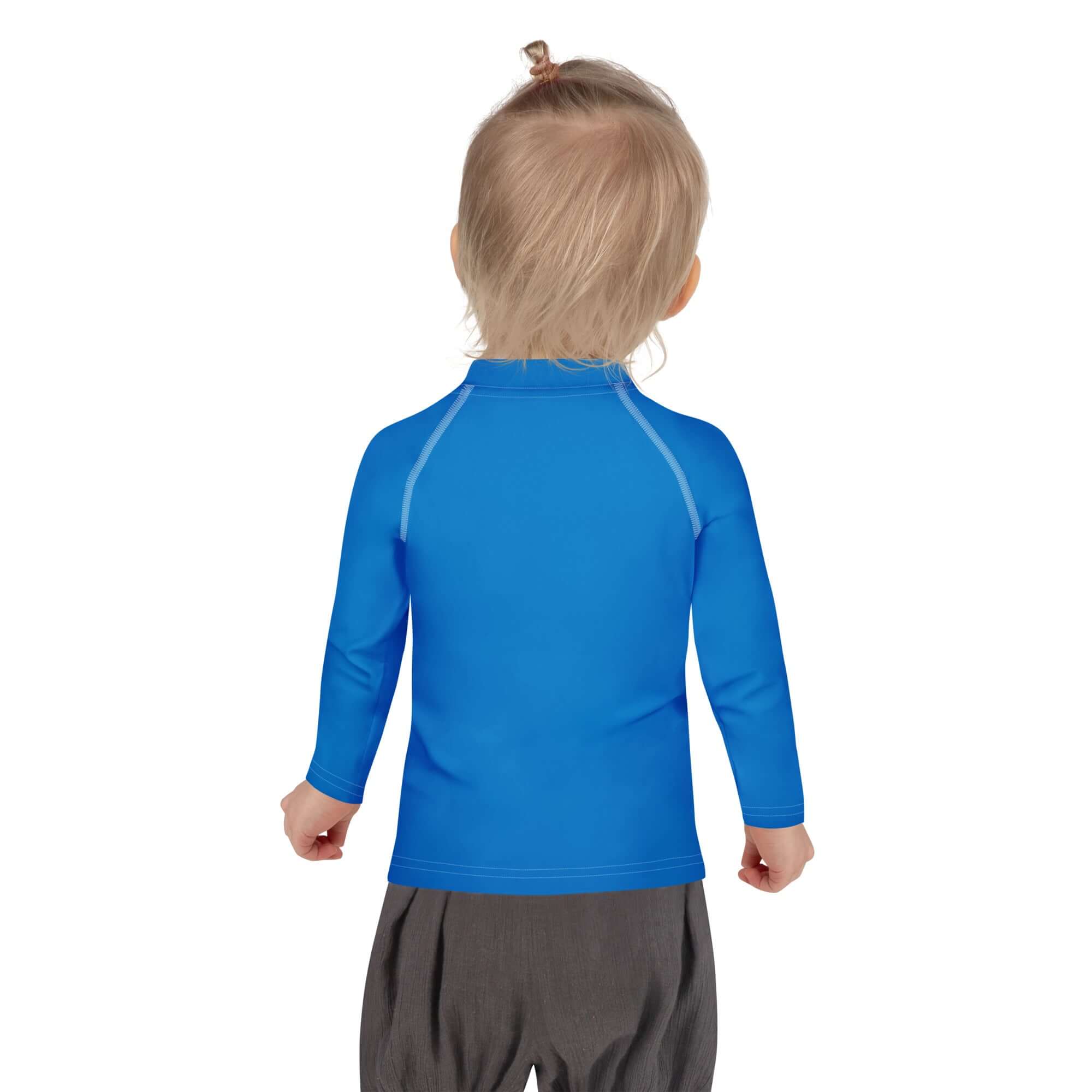 Alpine Koala Kids Rash Guard
