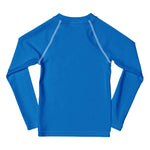 Alpine Koala Kids Rash Guard
