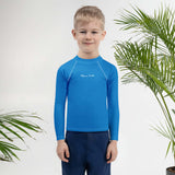 Alpine Koala Kids Rash Guard