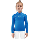 Alpine Koala Kids Rash Guard