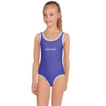 Alpine Koala Kid's Swimsuit