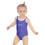 Alpine Koala Kid's Swimsuit