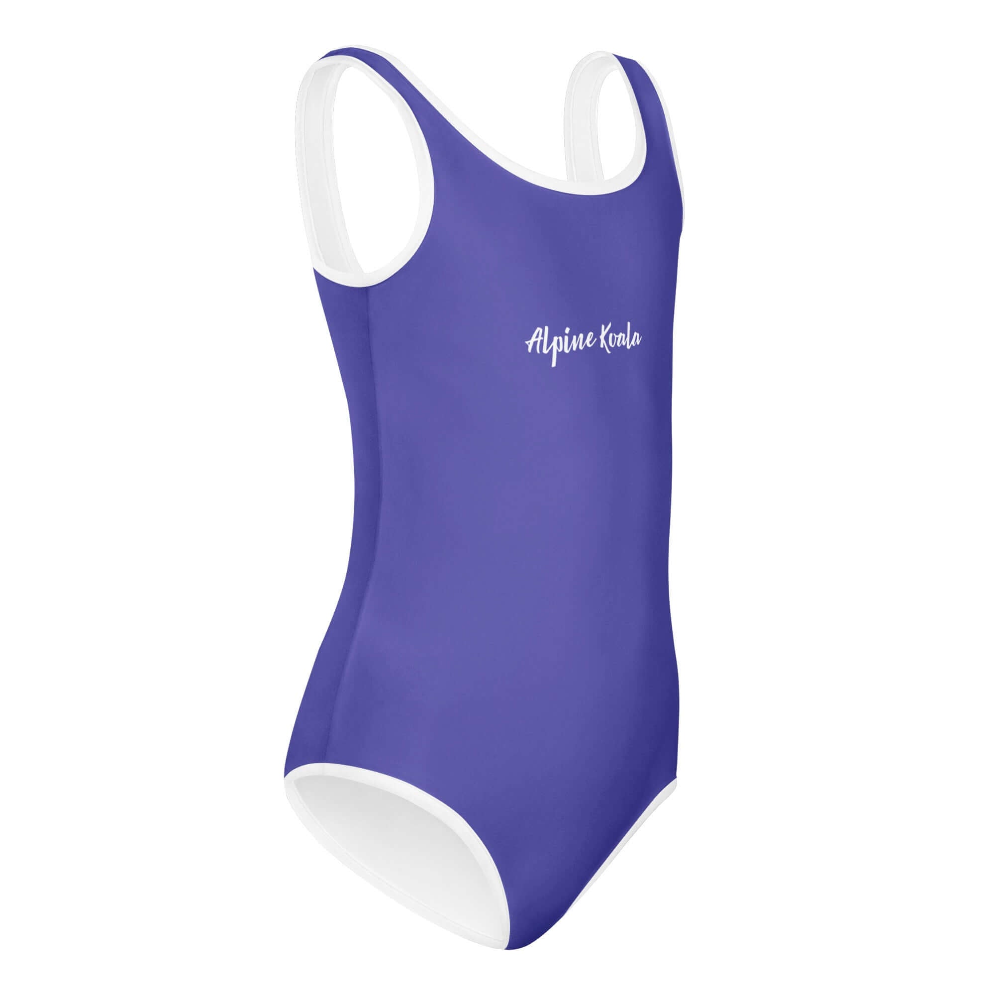 Alpine Koala Kid's Swimsuit