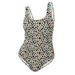 Alpine Koala One-Piece Swimsuit