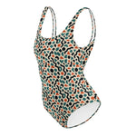 Alpine Koala One-Piece Swimsuit