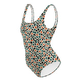 Alpine Koala One-Piece Swimsuit