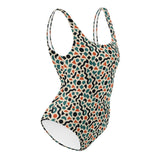 Alpine Koala One-Piece Swimsuit