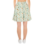 Alpine Koala Skater Skirt