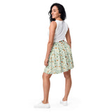 Alpine Koala Skater Skirt