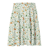 Alpine Koala Skater Skirt