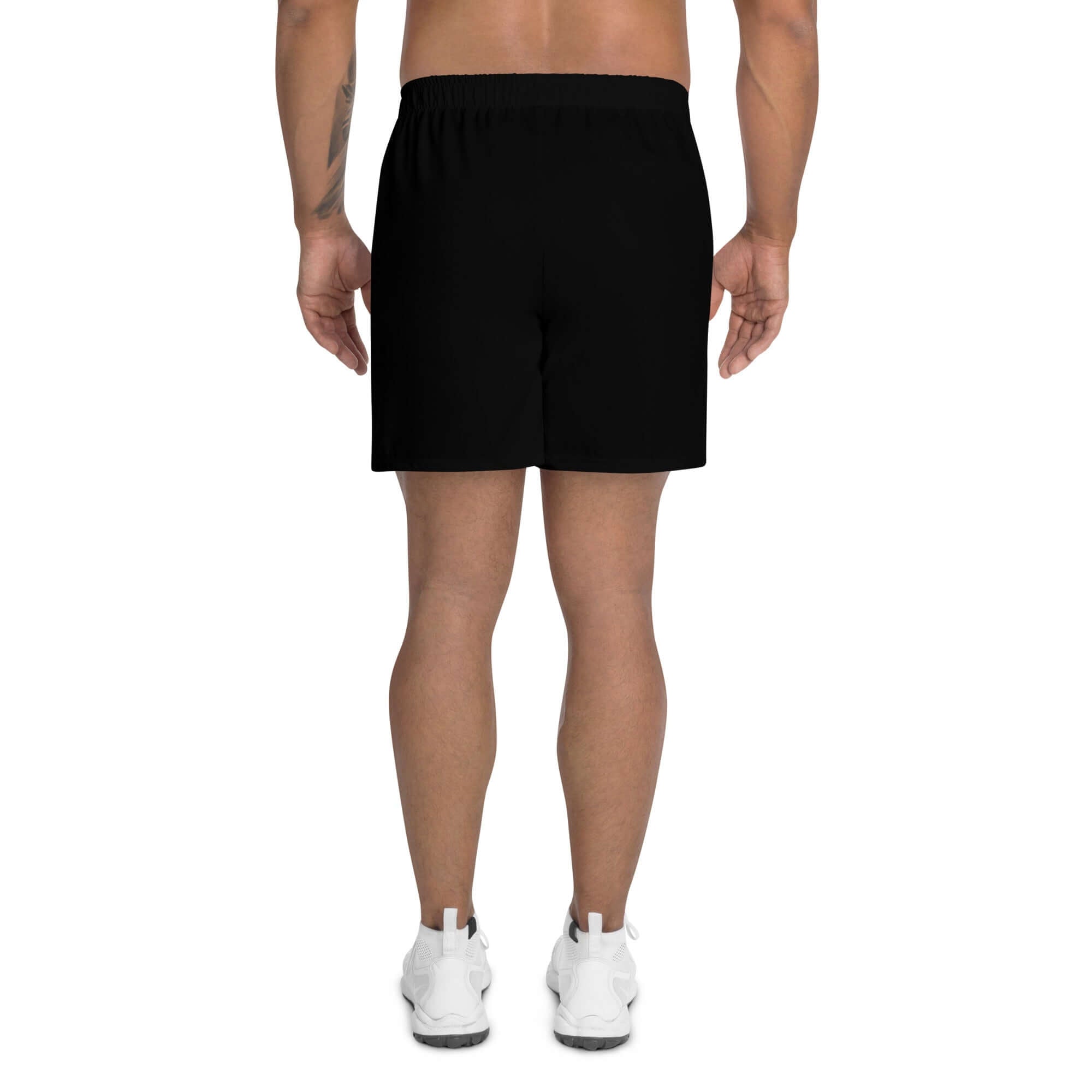 Alpine Koala Athletic Long Shorts