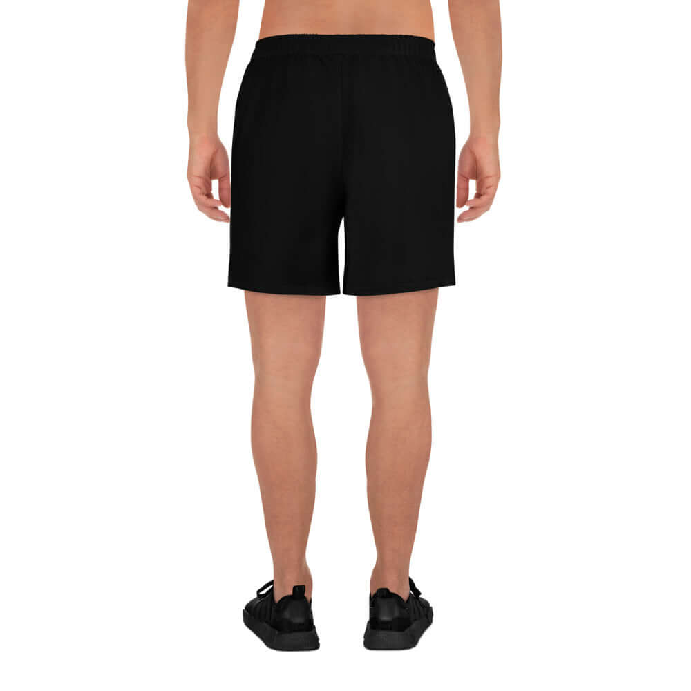 Alpine Koala Athletic Long Shorts