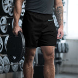 Alpine Koala Athletic Long Shorts