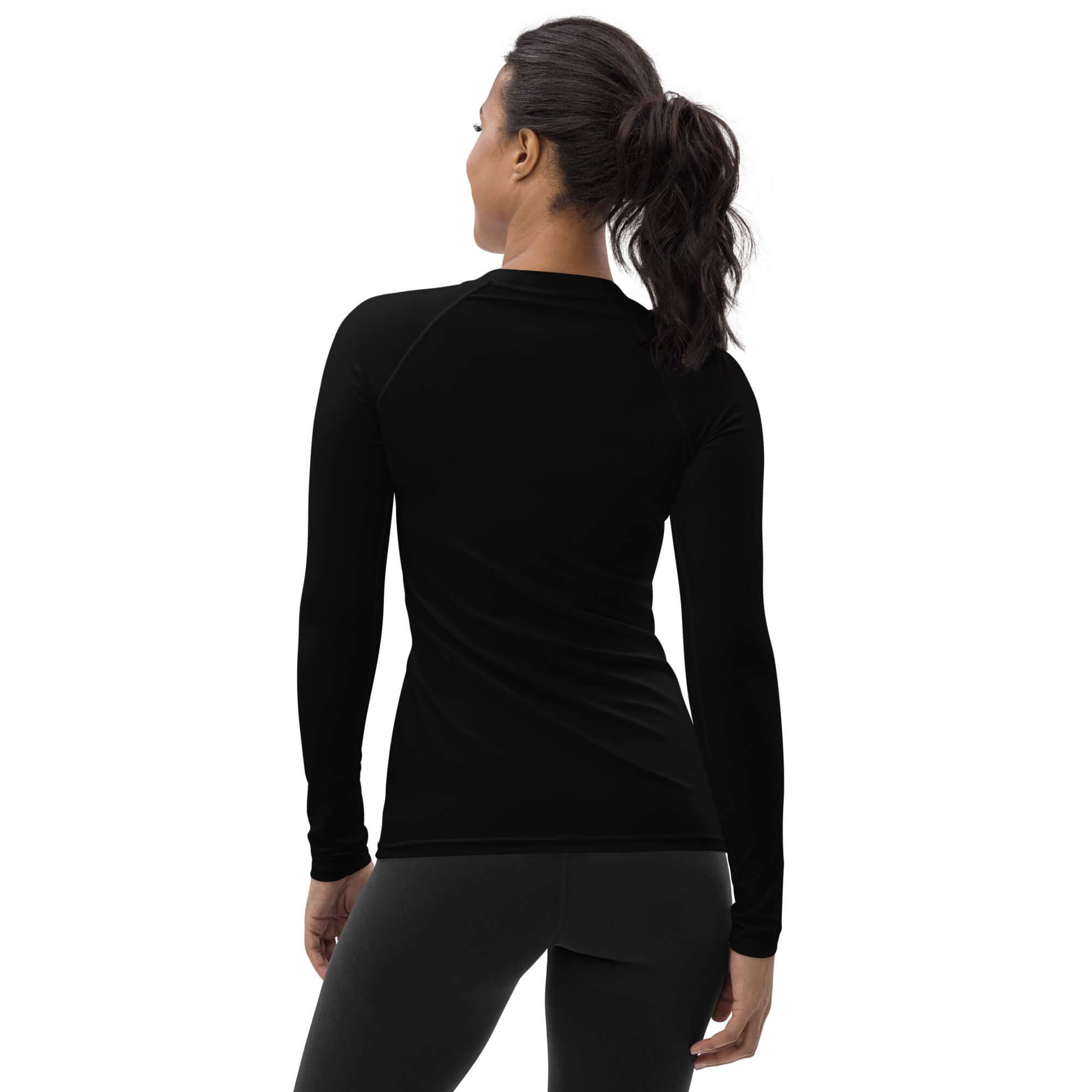 Alpine Koala Women's Rash Guard