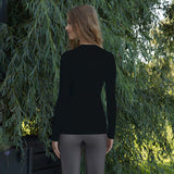 Alpine Koala Women's Rash Guard