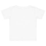 Alpine Koala Baby jersey t-shirt
