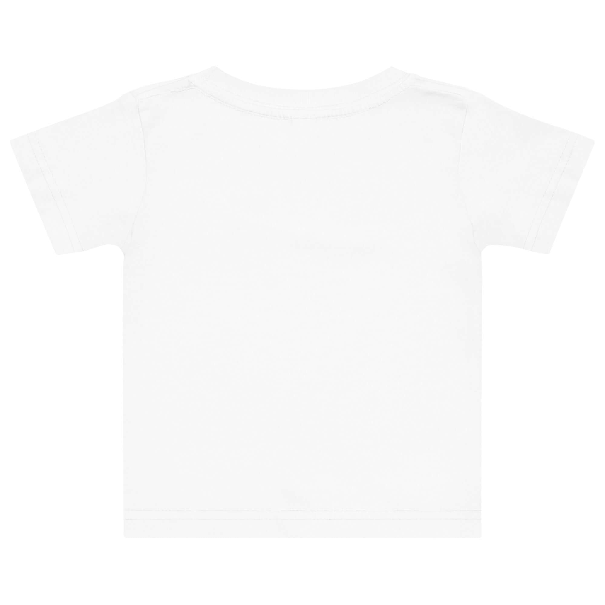 Alpine Koala Baby jersey t-shirt