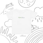 Alpine Koala Baby jersey t-shirt