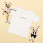Alpine Koala Baby jersey t-shirt