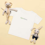 Alpine Koala Baby jersey t-shirt