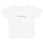 Alpine Koala Baby jersey t-shirt