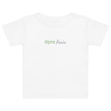 Alpine Koala Baby jersey t-shirt