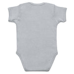 Alpine Koala Infant bodysuit