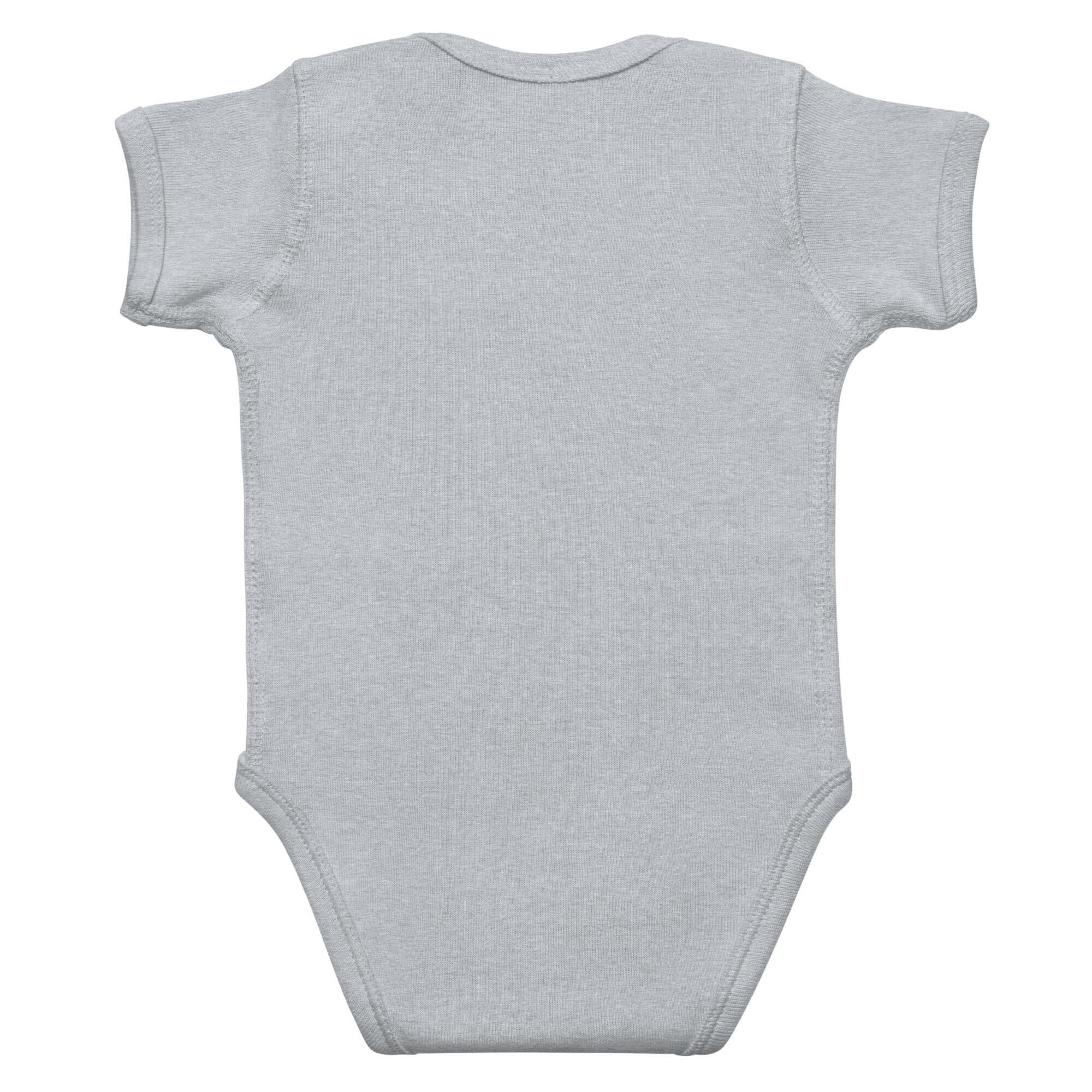Alpine Koala Infant bodysuit