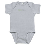 Alpine Koala Infant bodysuit