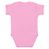 Alpine Koala Infant bodysuit