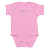 Alpine Koala Infant bodysuit