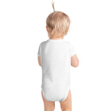 Alpine Koala Infant bodysuit