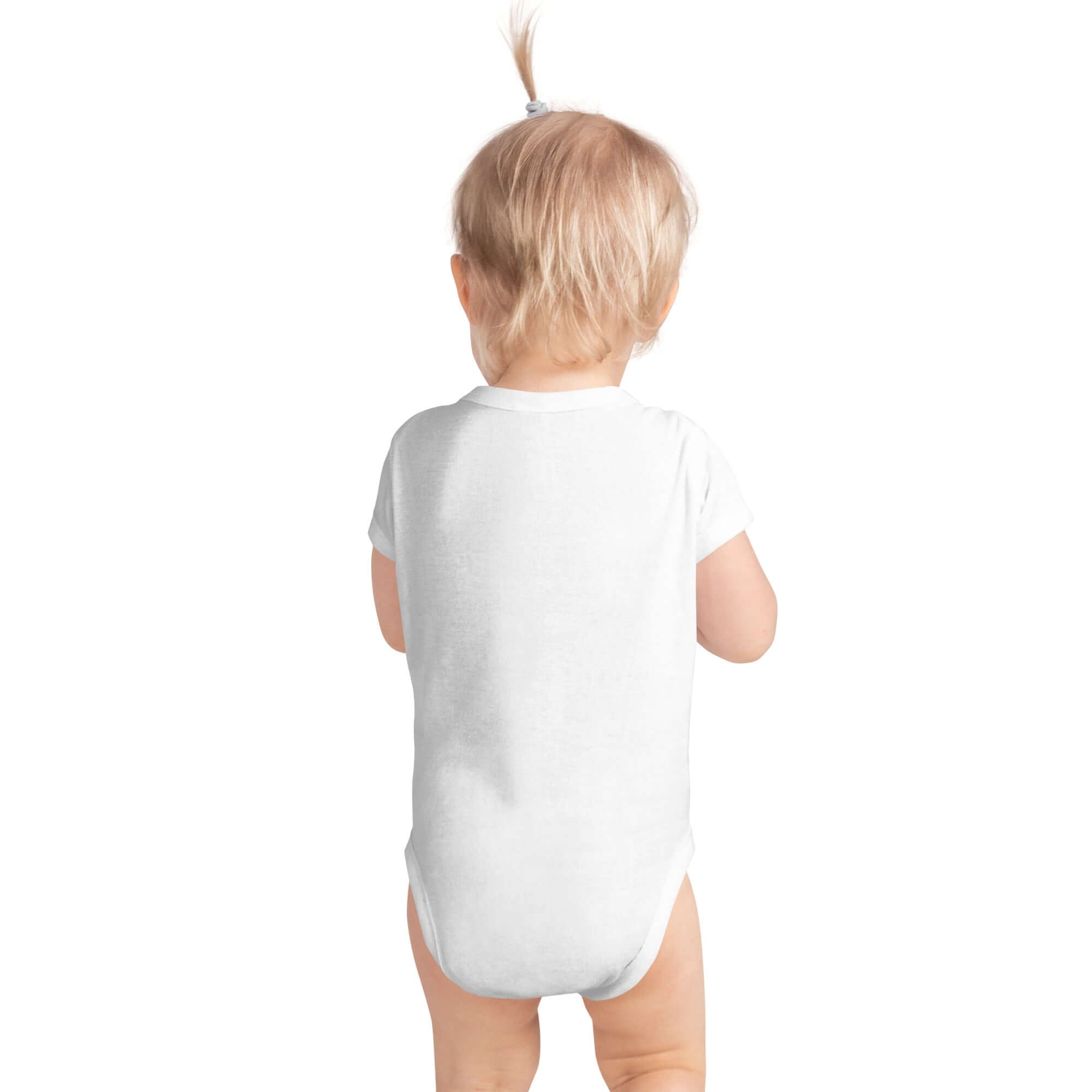 Alpine Koala Infant bodysuit