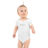 Alpine Koala Infant bodysuit