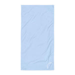 Alpine Koala Beach Towel