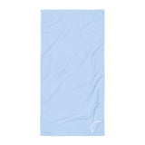 Alpine Koala Beach Towel