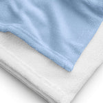 Alpine Koala Beach Towel