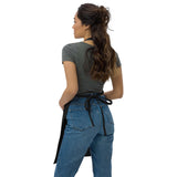 Alpine Koala Embroidered Apron