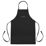 Alpine Koala Embroidered Apron