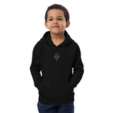 Deer & Sun Kids Eco Hoodie